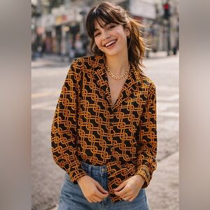 ⭐️ Forever 21 shirt